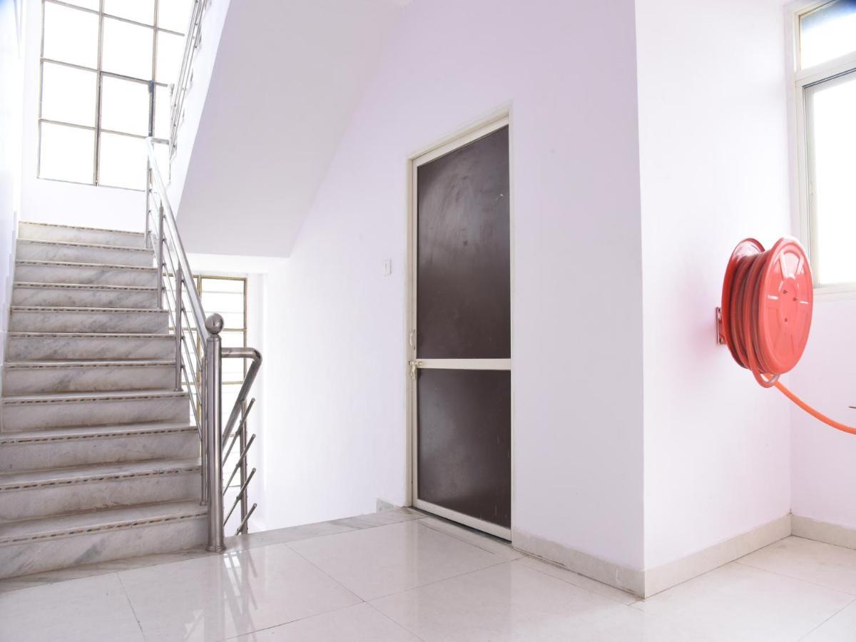 Hotel Shree Sharnam Beāwar Zewnętrze zdjęcie